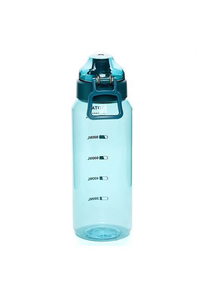 R&B Sipper Water Bottle, 1200ml