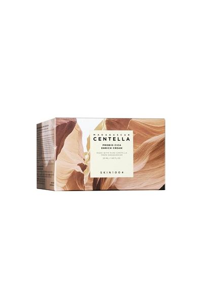 Skin1004 Skin 1004 Centella Hydrating Anti-Aging Face Cream with Probiotic Cica Centella