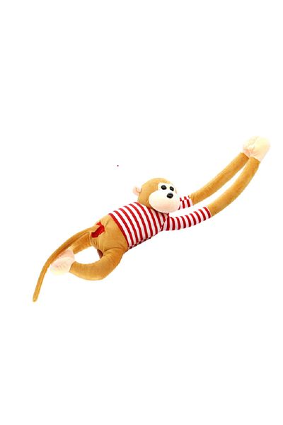 rexa Monkey Design Curtain Holder