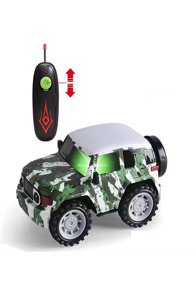 rexa Childrens car, Mini RC (remote-controlled) Car set