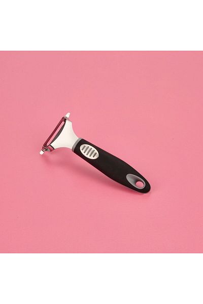 MATMEL Peeler - Black - 19 cm