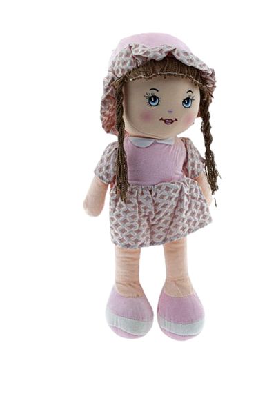 rexa Soft Plush Doll for Kids – 50cm x35cm