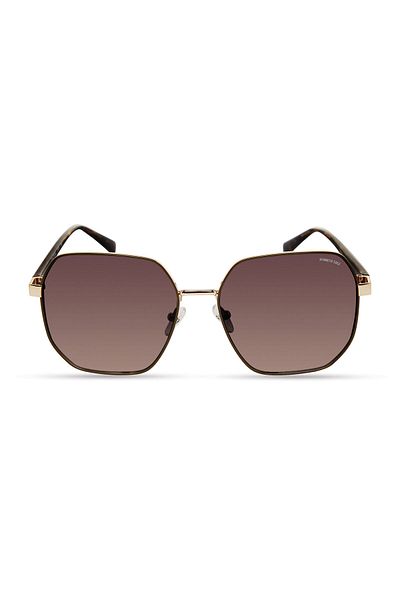 Kenneth Cole Damensonnenbrille Kenneth Cole KC3000-6032F ø 60 mm