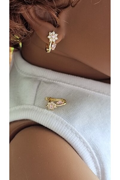 safderuntaki Çocuk küpe