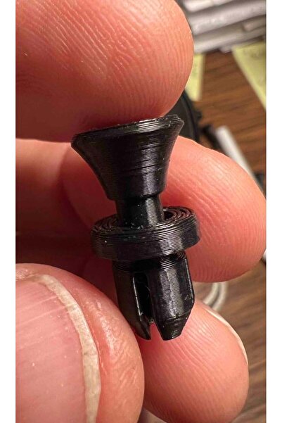 Genel Markalar Yeni Mr2 Spyder Depolama Kutusu Yan Kapağı - Özel Perçin (Plastik Aparattır!!!)