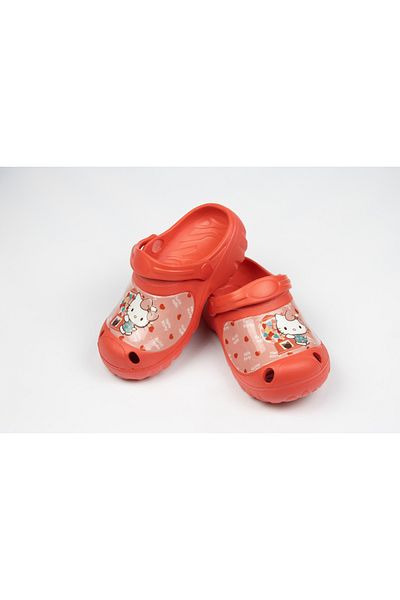 Hello Kitty CLOGS