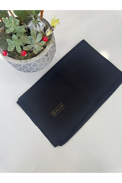 Siyane Γυναικείο Σάλι Ζακάρ SEN2705
