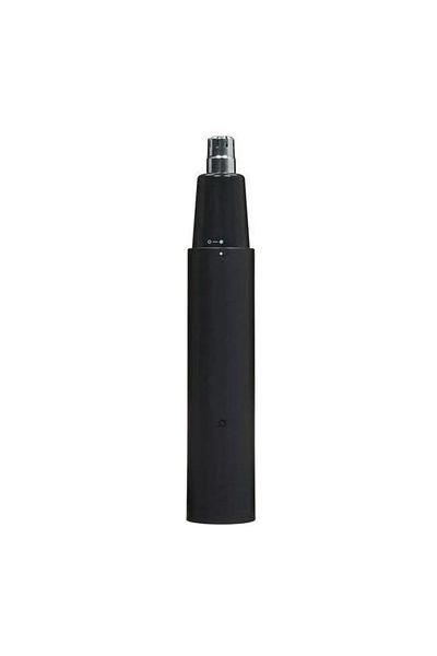 Xiaomi Nose Hair Trimmer Smooth Trimming BHR8997GL - Black