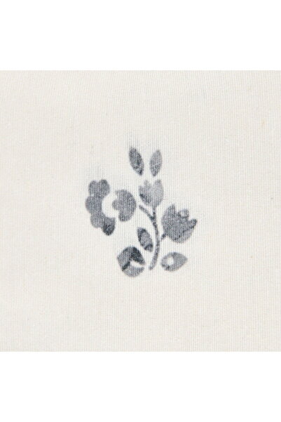 ASPARTAM Nemo Sofa Shawl - Ecru / Beige - 180X220 cm Tablecloth