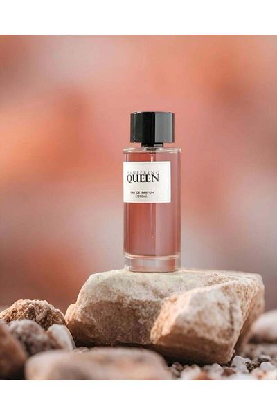 alezz oud Pampering Queen 200 ml