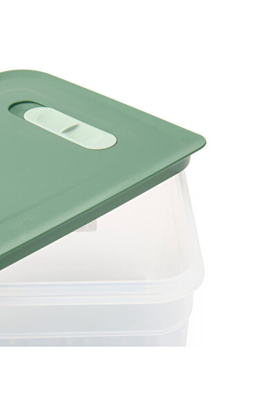 Gondol Royal Storage Container - Assorted - 5 Lt