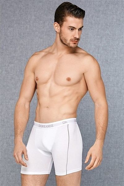 Doreanse Ανδρική τσάντα Modal Oversize Normal Leg Boxer 1780p