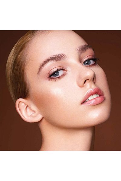 ASTRA MAKE-UP Transformist Foundation & Concealer - Shell 02C