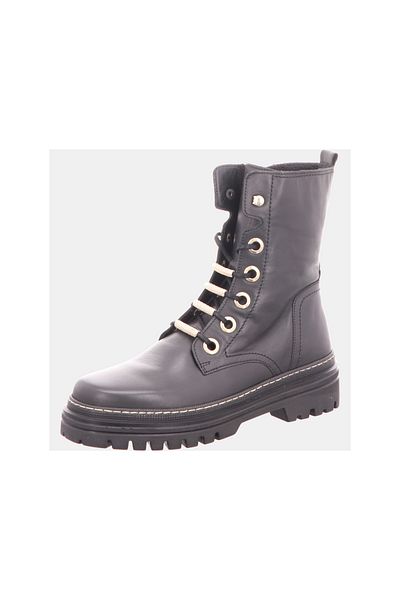 GABOR Winterstiefel Für Damen In Schwarz