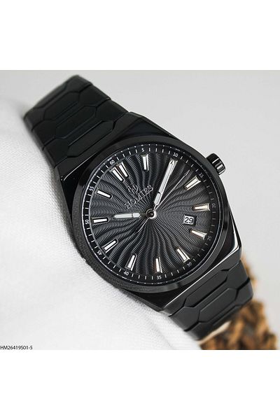 Homies Hm26419S01-5 Men's Wrist Watch with Steel Cord