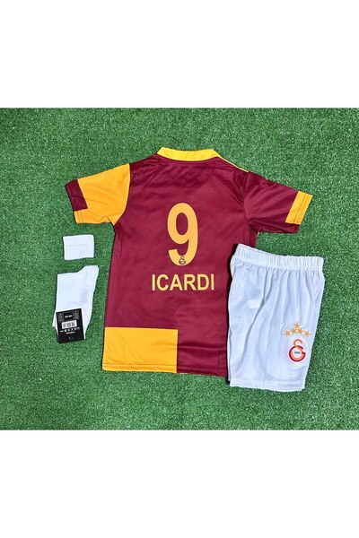 Alaturka Mix 5. YILDIZ Galatâsarây./Mauro.Îcârd'î ./ 2026 İç Saha Yeni Sezon ...