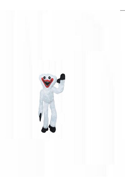 rexa Poppy Playtime Plush Toy Reversible Huggy Wuggy Stuffed Doll