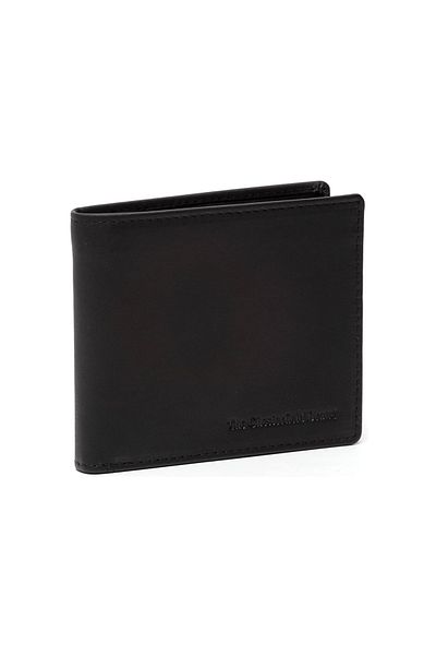 The Chesterfield Brand Geldbörse Für Erwachsene In Schwarz