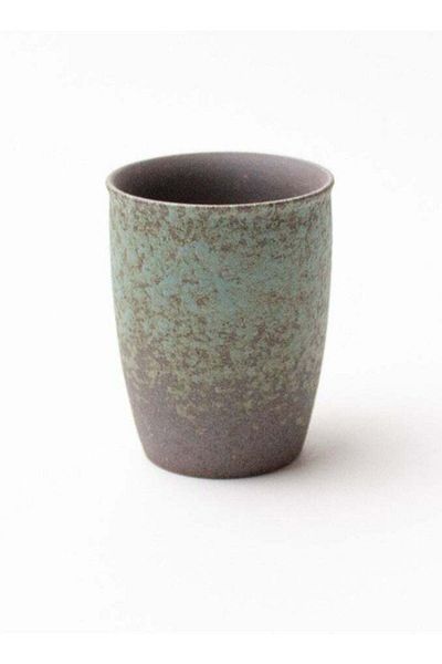PRICKLY PEAR Kaiya Ceramic Coffee Mug