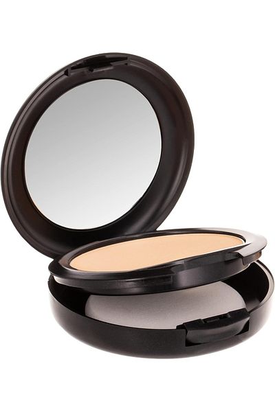 Aps Studio Fix Compact Powder Foundation, NC25