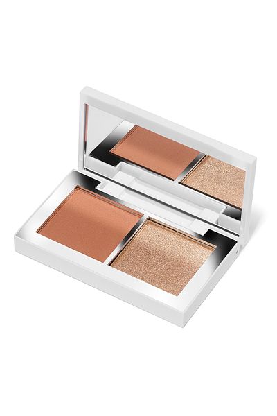 Muah La Vida Loca Muah Highlighter and Contour Palette