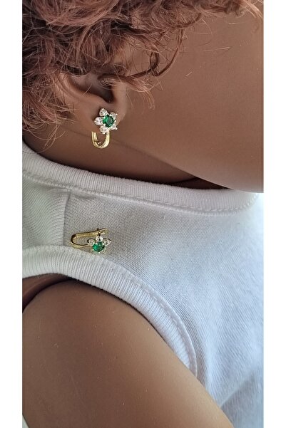 safderuntaki Çocuk küpe