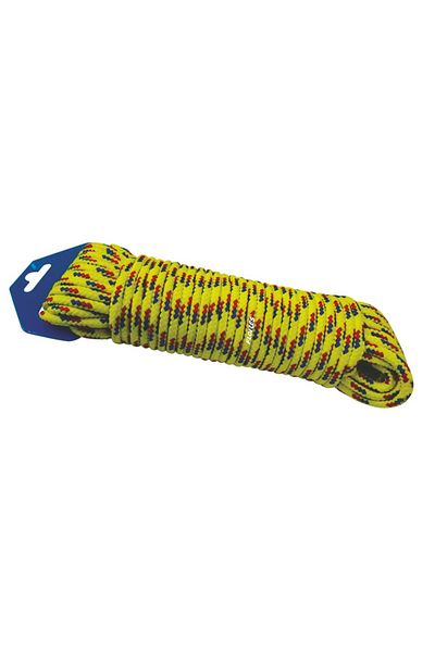 flores Climbing rope 10 mm x 20 m