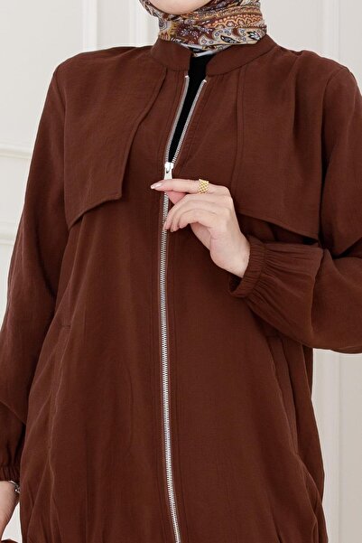 Sevitli Allerli διπλό Σετ-Καφέ