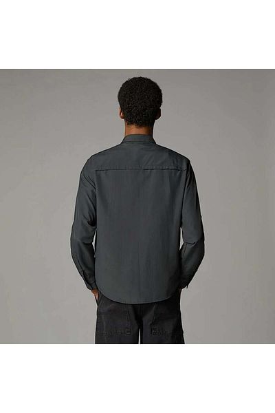 THE NORTH FACE M L/S Sequoia Shirt Men's Shirt Nf0A4T184En1