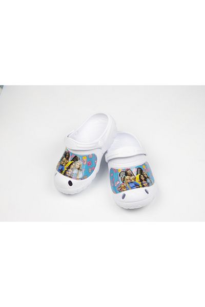 Barbie CLOGS