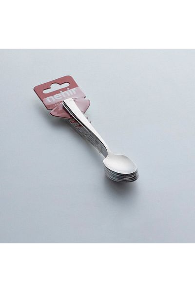 MATMEL Sea 6-Piece Teaspoon