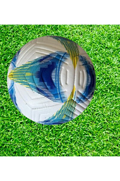 rexa Machine Sewn Football with Durable Panels & New Design