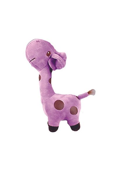 rexa FunBlast Giraffe Plush Animal Soft Toy