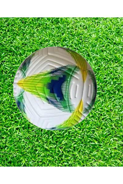 rexa Machine Sewn Football with Durable Panels & New Design
