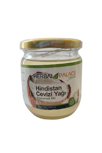 Herbal Palace Coconut Oil 300 ml
