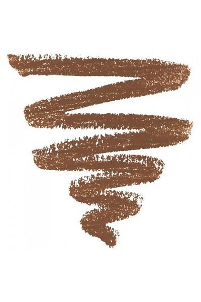 NYX Professional Makeup NYX Brow Pencil - Chocolate