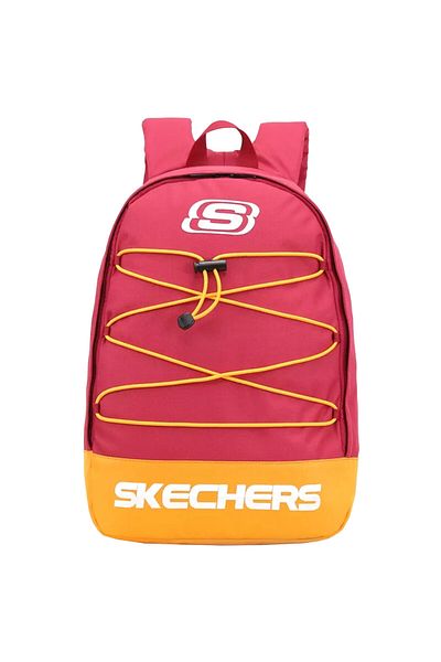 SKECHERS Pomona Backpack, Unisex Backpack