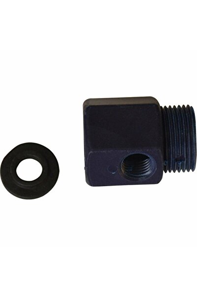 Su Arıtma Cihazı Hat Alma Aparatı 3/4 inch Plastik