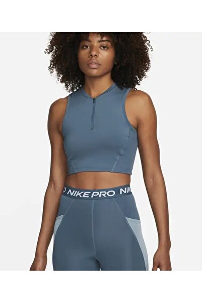 Nike W NP DF SSNL CROP TANK - FF Kategori: Nike pro dm6952-058