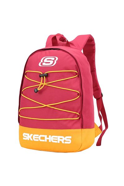 SKECHERS Pomona Backpack, Unisex Backpack