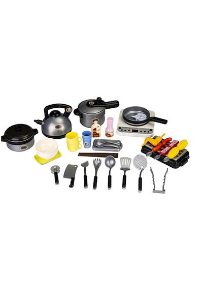 ideal STORE HAPPY KITCHEN children's cooking set
