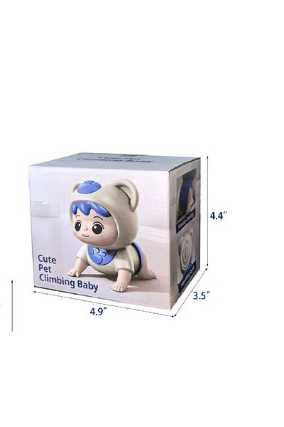 rexa Cute Pet Climbing Baby aged 6-12 months
