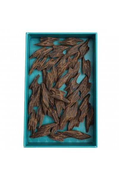 alezz oud Cambodian Tiger Special Incense 100g