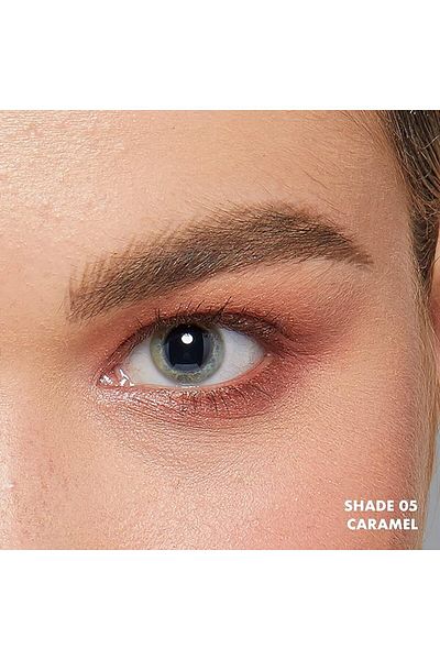 NYX Professional Makeup Lift & Snatch Brow Pencil, Caramel 100% Original