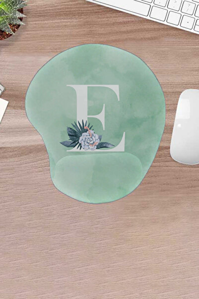 KARMAT Damla, Mousepad special pentru E Harfine, cu suport pentru încheietura...