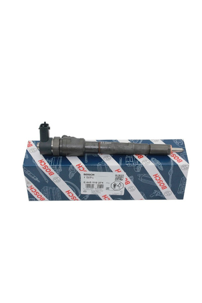 Bosch 0445110274 Komple Enjektör CR 153 P 1608