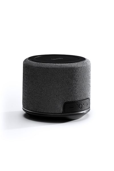 Enceladus Portable speaker with charger