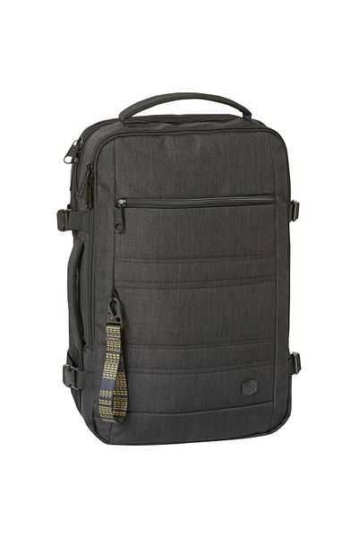 Caterpillar B. Holt Travel Backpack, Unisex Backpack