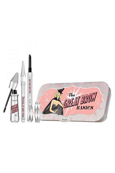 BRONZENET مجموعة بينيفت جريت براو - 04