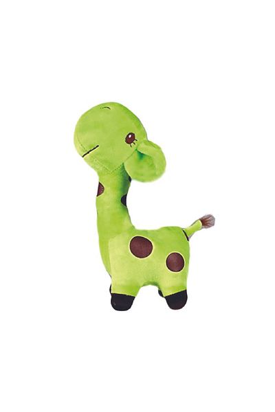 rexa FunBlast Giraffe Plush Animal Soft Toy